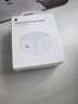 Apple/苹果 40W type-c快充充电器 苹果usb-c原装充电头 旗舰店新款苹果iPhone 17 Pro Max充电器 实拍图