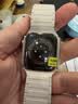 苹果 Watch Series  Ultra1/Ultra2/S3/S7/S8/S9/SE二手智能手表 Apple Watch Series 9 实拍图