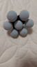 康佳（KONKA）筋膜枪按摩器颈膜枪全身颈肩部肌肉放松按摩棒生日礼物实用送爸爸妈妈七夕情人节礼物送男友女友 7头MAX款：99档+9按摩头+大面积按摩 实拍图
