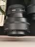 卡色（Kase）UV镜67mm 99%高透光AGC防爆玻多层镀膜相机滤镜 适用小米1415佳能尼康索尼富士腾龙适马相机镜头 实拍图