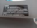 美的（Midea）小魔方plus即热熟水净饮水机母婴级316L电水瓶恒温水壶风冷全能大师5L调奶器保温一体可拆32FPro 实拍图