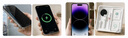 闪魔适用苹果16/16pro钢化膜iphone16promax手机膜非全屏无黑边16plus高清抗指纹防爆防摔15保护贴膜 【T1-Pro】高清防爆-2片装+神器 苹果16Pro 实拍图