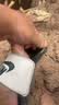 耐克NIKE男子拖鞋 NIKE VICTORI ONE SLIDE 运动鞋CN9675-005白色 40 实拍图