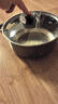 【加高】不锈钢汤锅加厚家用加高煲汤大容量煮粥炖锅 中号【20cm】汤锅+玻璃盖 实拍图