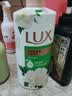 力士（LUX）持久留香72小时香体艾叶止痒山茶香1kg沐浴露男女士金榜 实拍图