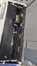 爱普生C13S015583原装色带(色带架含芯)黑色单支装(适用于LQ-610KII/615KII/630KII等)色带架:13mm*14m 实拍图