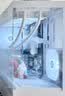 利民（thermalright）Aqua Elite 360 WHITE ARGB 一体式水冷散热器日蚀幻彩光效 ARGB冷头 AE360 WHITE ARGB 实拍图