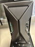 华硕天选6X 16L台式机游戏主机台式电脑主机（酷睿U5 225F RTX5060-8GB显卡 32G DDR5 1TB SSD） 实拍图