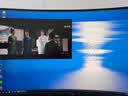 泰坦军团31.5英寸 2K 275Hz 1500R曲面屏 HDR广色域 HVA快速液晶 A-Sync技术 支持壁挂电竞显示器C32A1S+ 实拍图