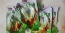 春江无骨鸭掌 泡椒味 66g 去骨大鸭爪卤味零食成人解馋小零食 实拍图