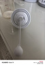 贝亲（Pigeon）自然离乳 PPSU重力球吸管双把手奶瓶 240mL 6月+ AA252 实拍图