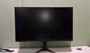 AOC 24.5英寸2K 320Hz FastIPS 1ms HDR400 出厂校色 硬件低蓝光 FPS游戏电竞显示器 宙斯盾Q25G4S 实拍图