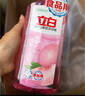 立白APG洗洁精大瓶1kg*5 果蔬食品可用去油洗涤灵洗涤剂洗洁剂洗碗液 实拍图