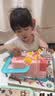 妙贝乐儿童玩具男孩3-6岁汽车大冒险轨道车套装停车场女孩宝宝生日礼物 实拍图
