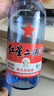 红星二锅头 蓝瓶绵柔8陈酿 清香型白酒 53度 750ml*6瓶 整箱装口粮酒 实拍图