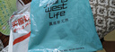JEANSWEST LIFE真维斯纯棉长袖t恤男重磅亲肤圆领内搭潮牌外穿衣服青少年打底衫A 实拍图