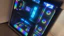 利民（thermalright）Phantom Spirit 120 SE 幻灵 AGHP GEN4逆重力7热管双塔 风冷散热器 双C12B风扇 PS120 SE  实拍图