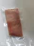 皇中皇五花咸肉500g风干咸肉南风肉刀板香老品牌咸肉腌笃鲜食材 实拍图