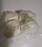 富世康千层馒头山东手工老面馒头早餐馍馍速食面点饽饽方便真空500g/袋 1袋 实拍图