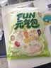 良品铺子低脂高蛋白FUN元气包1530g纯鸡肉礼包轻食代餐低卡套餐肉类零食 实拍图