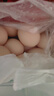 京鲜生 无抗保洁鲜鸡蛋30枚/盒 健康轻食 礼盒送礼 1.5kg/盒 源头直发 实拍图