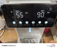 美的（Midea）纯钛小魔方电热水瓶净饮水机2026新款恒温水壶一体可拆调奶器全能大师5L大容量SP50E-23FPro-Ti 实拍图