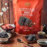 麦臻选【麦德龙超市】无糖黑芝麻酥袋装便携传统中式糕点低甜500g 实拍图