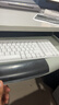 罗技（Logitech）MK251无线蓝牙键盘鼠标套装 办公商务笔记本电脑 数字键盘99键白色键鼠套装（K251键盘+M196鼠标） 实拍图