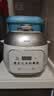 美的（Midea）租房神器有钛0氟电压力锅3L 高压电饭煲小型家用3-4人电饭锅多功能一体2026新款开盖火锅MY-C3940 实拍图