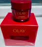 玉兰油（OLAY）全新第六代超红瓶面霜滋润全肤质抗皱礼盒大红瓶七夕情人节礼物女 实拍图