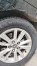 米其林（MICHELIN）【爆款清仓】汽车轮胎 205/65R16 95H 耐越 适配五菱星光S3/天籁 实拍图
