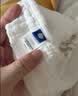 babycare婴儿浴巾新生儿童竹棉纱布洗澡巾无帽115*115cm跳舞熊 实拍图