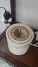 贝因美（Beingmate）婴儿摇奶器电动宝宝奶粉搅拌器外出冲奶神器智能可调全自动转奶机 实拍图