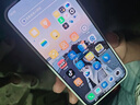 vivo iQOO15 国家补贴 第五代骁龙8至尊版 2K三星珠峰屏 电竞芯片Q3 7000mAh蓝海大电池 旗舰电竞手机 传奇版 16GB 512GB 官方标配 实拍图