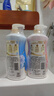 耐斯澎澎彭彭蓬蓬沐浴露水嫩清爽1kg女氨基酸玻尿酸沐浴乳保湿留香礼品 实拍图