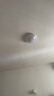 洛林（ROLin）全光谱led灯盘遥控吸顶灯芯led灯芯替换灯条磁吸灯盘带遥控48W 实拍图