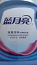 蓝月亮 深层洁净洗衣液 自然清香 3kg/瓶 高效除螨 强效去污 实拍图