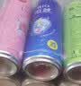 锐澳（RIO）洋酒 鸡尾酒 冰饮果酒甜酒 微醺强爽多口味组合装 330ml*6罐 实拍图