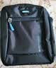 卡拉羊休闲运动包男单肩包多用斜挎包轻便潮流胸包CX4007藏青 实拍图