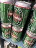青岛环渤海特制啤酒麦芽小麦啤酒罐装整箱特价 320mL 1罐 实拍图
