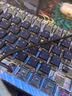 ROG夜魔Extreme SE 机械键盘 75%配列 游戏电竞键盘 无线8K 全彩OLED触摸屏 无线三模连接 NX冰暴灰轴 实拍图