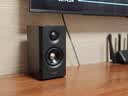 漫步者（EDIFIER）新品S201MKII 2.1有源音箱 蓝牙音箱 无线低音炮 Hi-Res双金标 蓝牙V6.0 电脑音箱 电视音响 实拍图