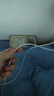 小米 原装6A数据线type-c充电线适配USB-C接口手机游戏机适用小米15红米k90/ Note13 实拍图