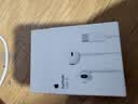 Apple/苹果 EarPods USB-C有线耳机 type-c有线耳机  iPhone 17有线耳机笔记本耳机游戏音乐 实拍图
