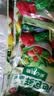 旭包鲜日本品牌PE抽取式保鲜袋组合装(大中小各3包)共660只食品塑料袋 实拍图