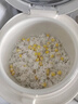 小熊（Bear）电饭煲 小2-3人 快煮饭 微压煮饭更香不粘内胆电饭锅3L DFB-H30J8 实拍图