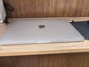 苹果（Apple） MacBook Pro/Air 二手苹果笔记本电脑 商务 办公 游戏 设计 剪辑 95新【爆款】18款9Q2灰9U2银8G/256G 实拍图