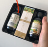 爷爷的农场有机核桃油亚麻籽油辅食油63ml*2赠婴儿宝宝辅食谱 实拍图