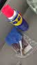 WD-40除锈剂铁锈wd40润滑油机械防锈油螺丝螺栓松动门锁清洁200ml套装 实拍图