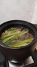 月盛斋【冷鲜牛肉】国产牛腩净重2斤 内蒙冰鲜牛肉鲜肉 中华老字号 实拍图